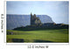Classiebawn Castle, Mullaghmore, Co Sligo, Ireland Wall Mural