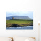 Classiebawn Castle, Mullaghmore, Co Sligo, Ireland Wall Mural