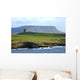 Classiebawn Castle, Mullaghmore, Co Sligo, Ireland Wall Mural