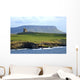 Classiebawn Castle, Mullaghmore, Co Sligo, Ireland Wall Mural