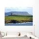 Classiebawn Castle, Mullaghmore, Co Sligo, Ireland Wall Mural