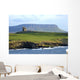 Classiebawn Castle, Mullaghmore, Co Sligo, Ireland Wall Mural