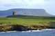 Classiebawn Castle, Mullaghmore, Co Sligo, Ireland Wall Mural