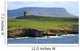 Classiebawn Castle, Mullaghmore, Co Sligo, Ireland Wall Mural