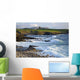 Classiebawn Castle, Mullaghmore, Co Sligo, Ireland Wall Mural