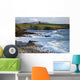 Classiebawn Castle, Mullaghmore, Co Sligo, Ireland Wall Mural