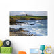 Classiebawn Castle, Mullaghmore, Co Sligo, Ireland Wall Mural