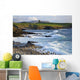 Classiebawn Castle, Mullaghmore, Co Sligo, Ireland Wall Mural