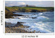 Classiebawn Castle, Mullaghmore, Co Sligo, Ireland Wall Mural