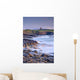 Classiebawn Castle, Mullaghmore, Co Sligo, Ireland Wall Mural