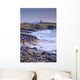 Classiebawn Castle, Mullaghmore, Co Sligo, Ireland Wall Mural