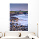 Classiebawn Castle, Mullaghmore, Co Sligo, Ireland Wall Mural