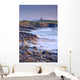 Classiebawn Castle, Mullaghmore, Co Sligo, Ireland Wall Mural