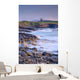 Classiebawn Castle, Mullaghmore, Co Sligo, Ireland Wall Mural