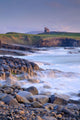 Classiebawn Castle, Mullaghmore, Co Sligo, Ireland Wall Mural