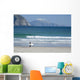 Achill Island, Co Mayo, Ireland Wall Mural