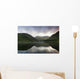 Fin Lough, Delphi Valley, Co Galway, Ireland Wall Mural