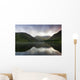 Fin Lough, Delphi Valley, Co Galway, Ireland Wall Mural