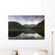 Fin Lough, Delphi Valley, Co Galway, Ireland Wall Mural