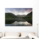 Fin Lough, Delphi Valley, Co Galway, Ireland Wall Mural