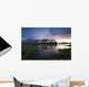 Lough Derryclare, Twelve Bens, Co Galway, Ireland Wall Mural