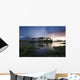 Lough Derryclare, Twelve Bens, Co Galway, Ireland Wall Mural