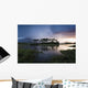 Lough Derryclare, Twelve Bens, Co Galway, Ireland Wall Mural
