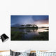 Lough Derryclare, Twelve Bens, Co Galway, Ireland Wall Mural