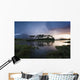 Lough Derryclare, Twelve Bens, Co Galway, Ireland Wall Mural