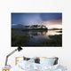 Lough Derryclare, Twelve Bens, Co Galway, Ireland Wall Mural
