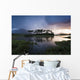 Lough Derryclare, Twelve Bens, Co Galway, Ireland Wall Mural