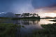 Lough Derryclare, Twelve Bens, Co Galway, Ireland Wall Mural
