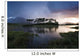 Lough Derryclare, Twelve Bens, Co Galway, Ireland Wall Mural