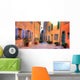 Saint Tropez Riviera France Wall Decal Design 2