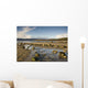 Rocky Beach, Argyll And Bute, Scotland Wall Mural