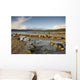Rocky Beach, Argyll And Bute, Scotland Wall Mural