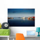 Floating House Wall Mural