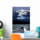 Splash From Tail Of Humpback Whale Wall Mural