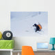 Balu Pass, British Columbia, Canada Wall Mural