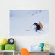 Balu Pass, British Columbia, Canada Wall Mural