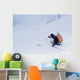 Balu Pass, British Columbia, Canada Wall Mural