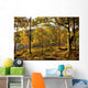 Argyll And Bute, Scotland Wall Mural