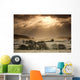 North Yorkshire, England Wall Mural