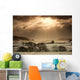 North Yorkshire, England Wall Mural