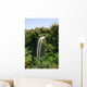 Waterfall Wall Decal Design 1