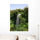 Waterfall Wall Decal Design 1