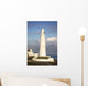Lighthouse Wall Mural