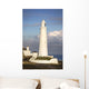 Lighthouse Wall Mural