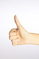 Thumbs Up Wall Decal