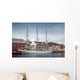Ship Wall Decal Design 2
